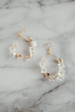 Load image into Gallery viewer, Luna + Stone - Paloma Earrings

