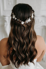 Load image into Gallery viewer, Luna + Stone - Tori Hair Vine

